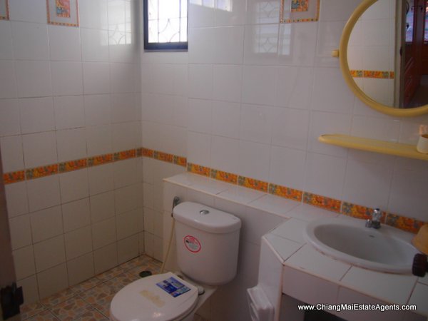 3 Bed Bungalow - Just 8,500 Baht Per Month