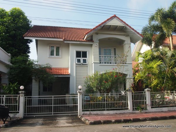 3 Bedroom Home - Just 12,000 Baht Per Month