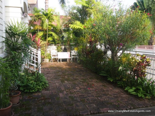 3 Bedroom Home - Just 12,000 Baht Per Month