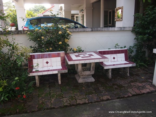 3 Bedroom Home - Just 12,000 Baht Per Month