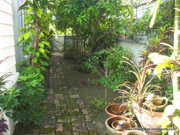 3 Bedroom Home - Just 12,000 Baht Per Month
