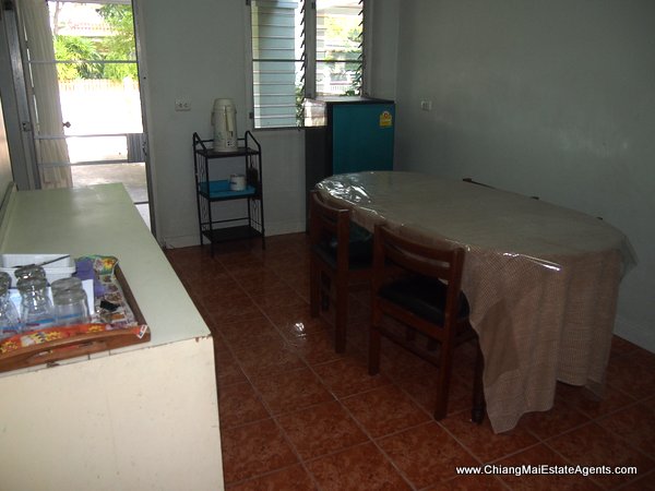 3 Bedroom Home - Just 12,000 Baht Per Month