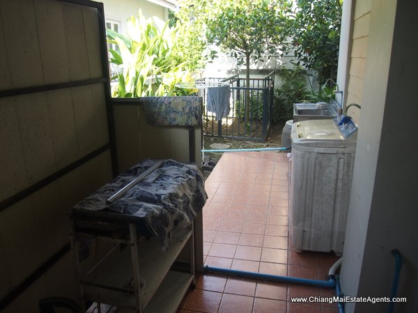 3 Bedroom Home - Just 12,000 Baht Per Month