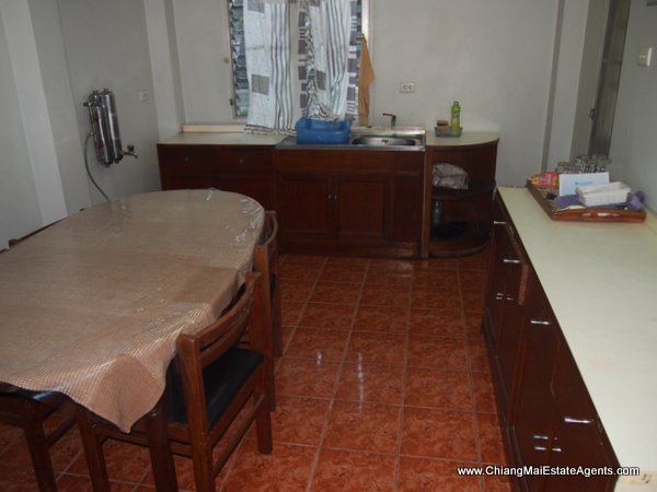 3 Bedroom Home - Just 12,000 Baht Per Month