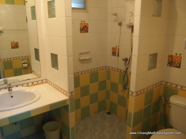 3 Bedroom Home - Just 12,000 Baht Per Month