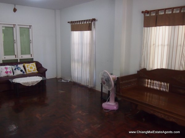 3 Bedroom Home - Just 12,000 Baht Per Month