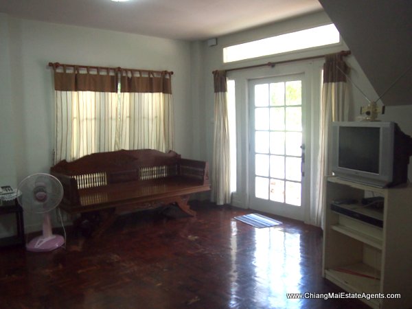 3 Bedroom Home - Just 12,000 Baht Per Month