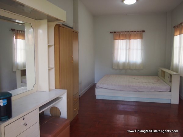 3 Bedroom Home - Just 12,000 Baht Per Month