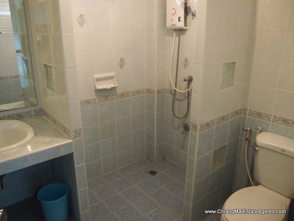 3 Bedroom Home - Just 12,000 Baht Per Month