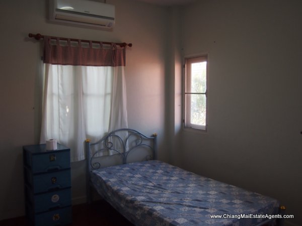 3 Bedroom Home - Just 12,000 Baht Per Month