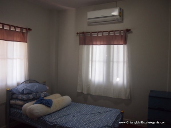 3 Bedroom Home - Just 12,000 Baht Per Month