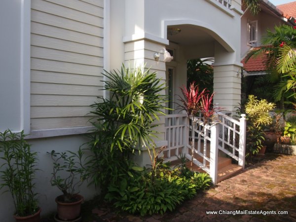 3 Bedroom Home - Just 12,000 Baht Per Month