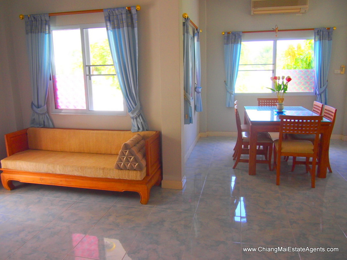 3 Bedroom Bungalow for sale in Koolpunt Ville 9