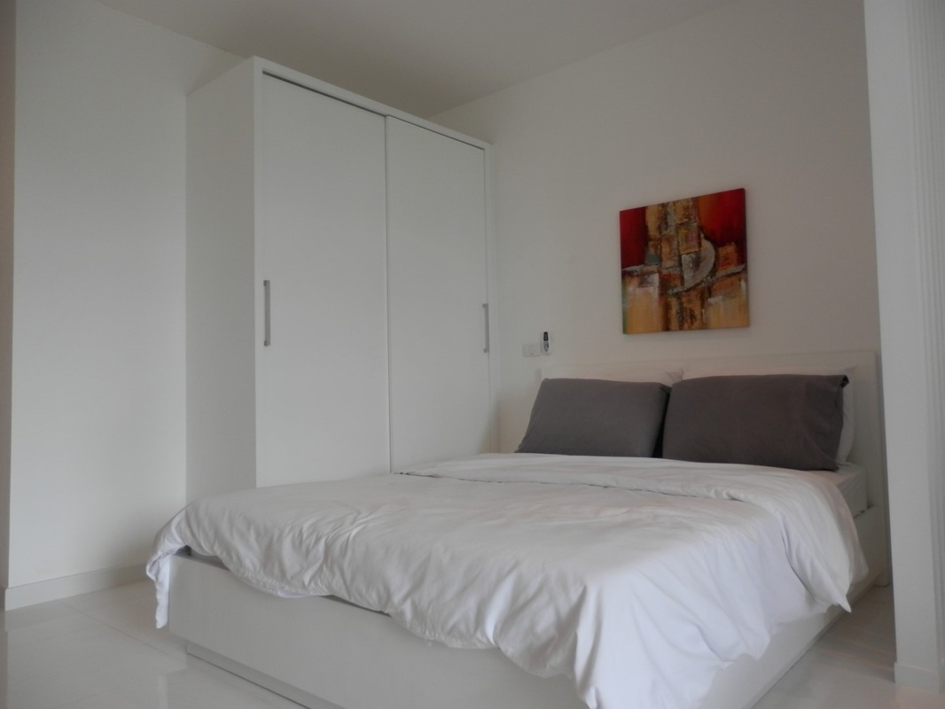Condo For Rent in Supanich Condo
