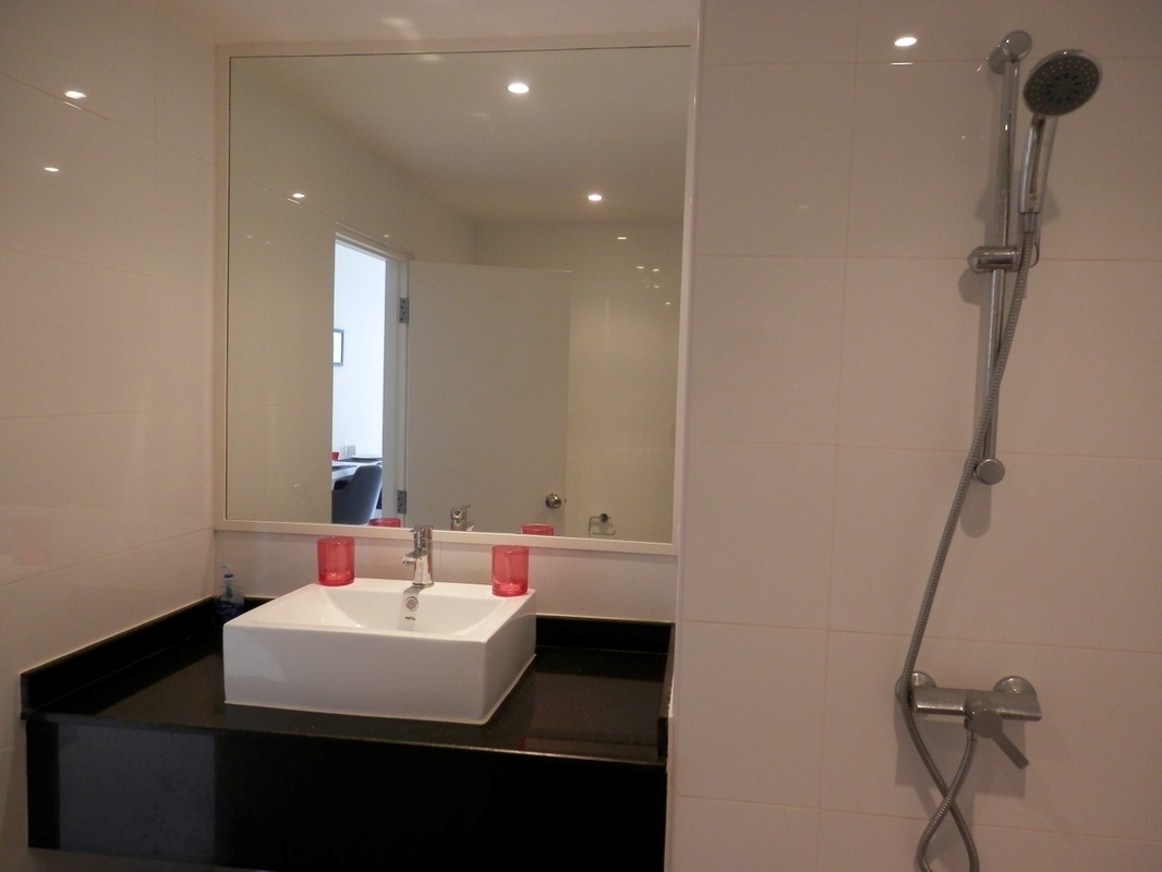 Condo For Rent in Supanich Condo