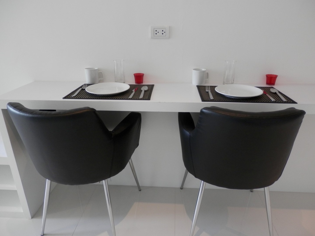 Condo For Rent in Supanich Condo