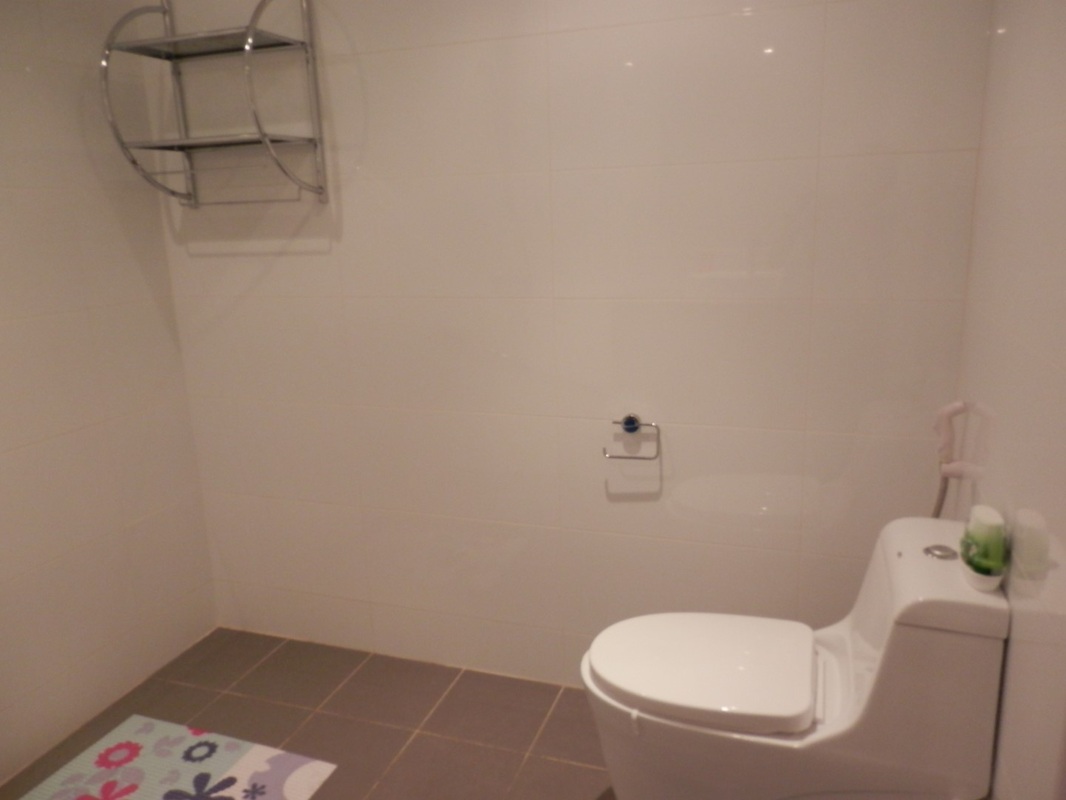 Condo For Rent in Supanich Condo