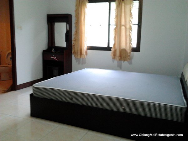 3 Bed Bungalow in Pimook 1 Only 11,000 Baht