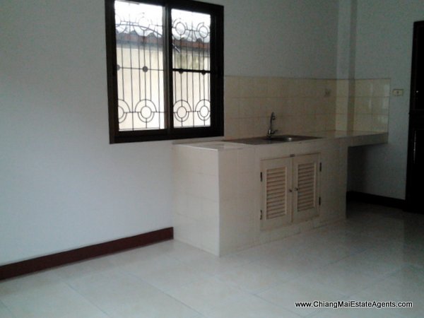 3 Bed Bungalow in Pimook 1 Only 11,000 Baht
