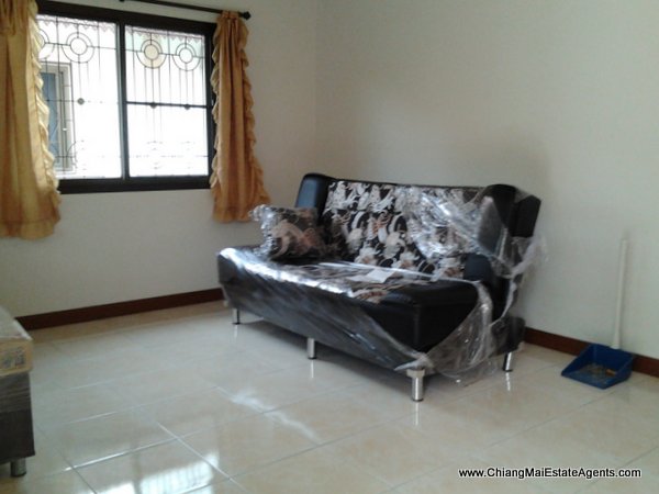 3 Bed Bungalow in Pimook 1 Only 11,000 Baht