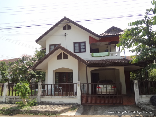 3bedrooms house for rent