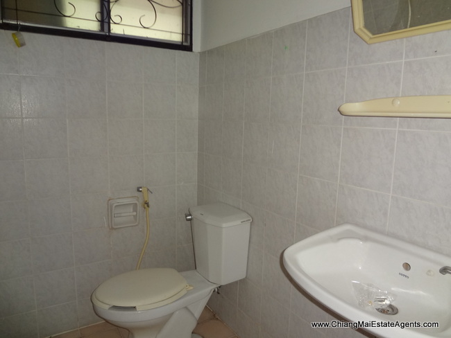 3bedrooms house for rent