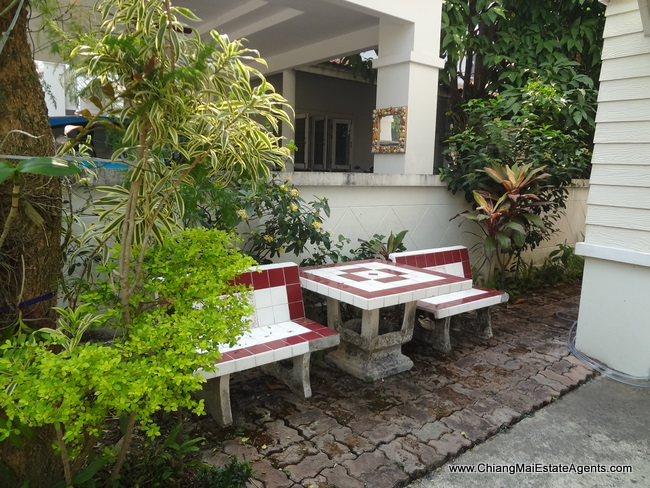 3 Bedroom house for rent
