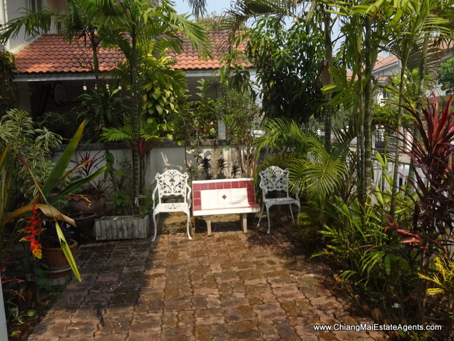 3 Bedroom house for rent