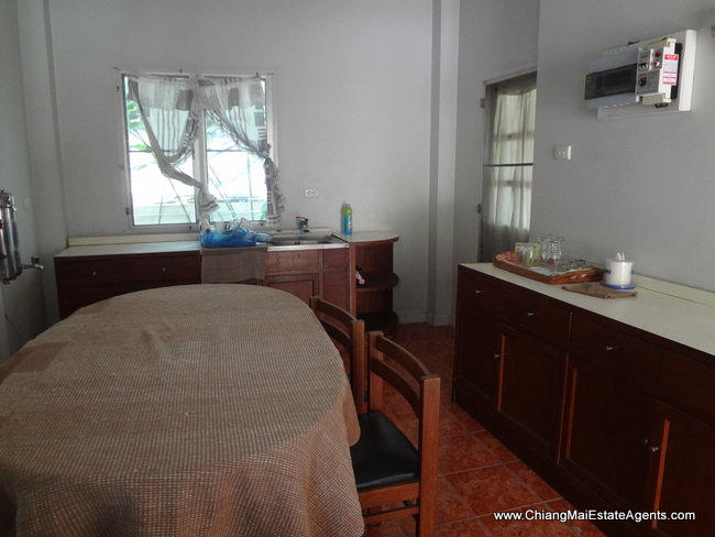 3 Bedroom house for rent