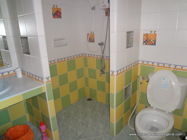 3 Bedroom house for rent