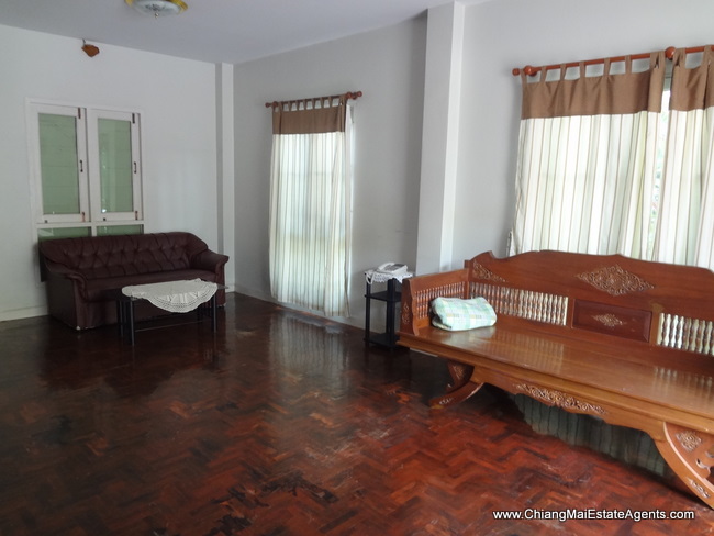 3 Bedroom house for rent