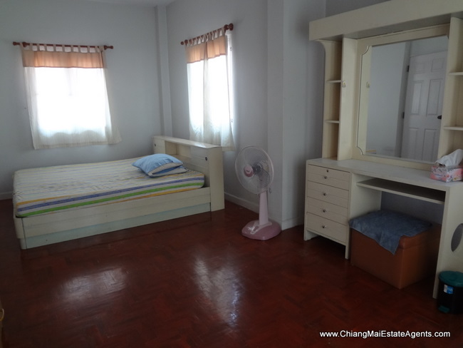 3 Bedroom house for rent