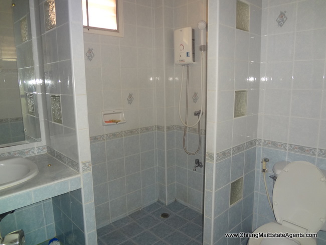 3 Bedroom house for rent
