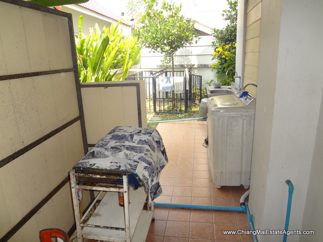 3 Bedroom house for rent