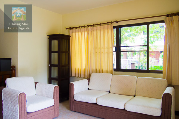 House for Rent in Koolpunt 7