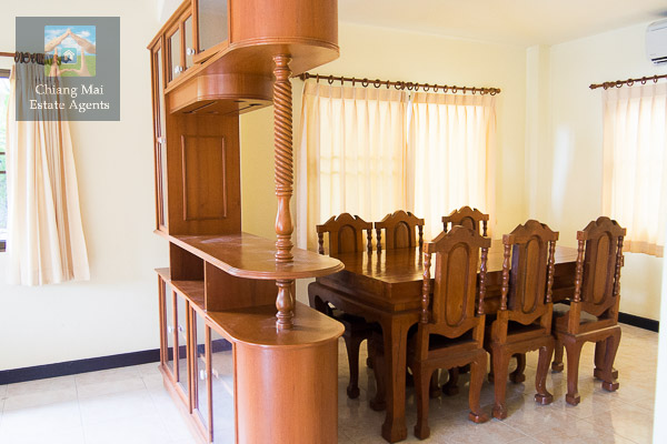 House for Rent in Koolpunt 7