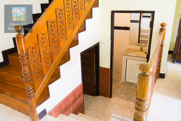 House for Rent in Koolpunt 7
