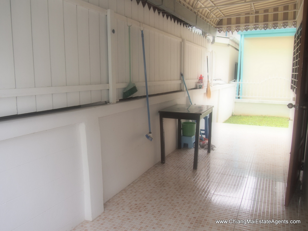 3 Bedroom Home in Koolpunt 7
