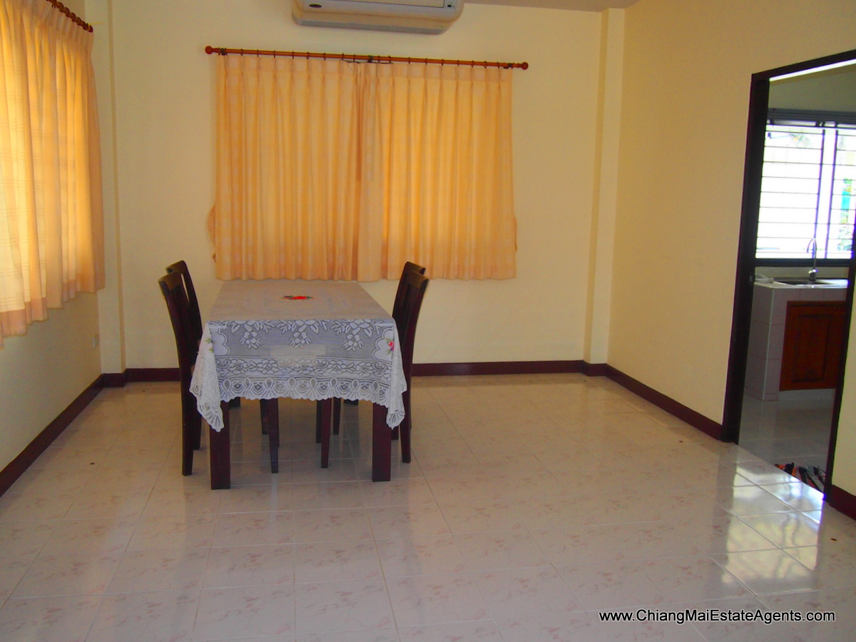 3 Bedroom Home in Koolpunt 7