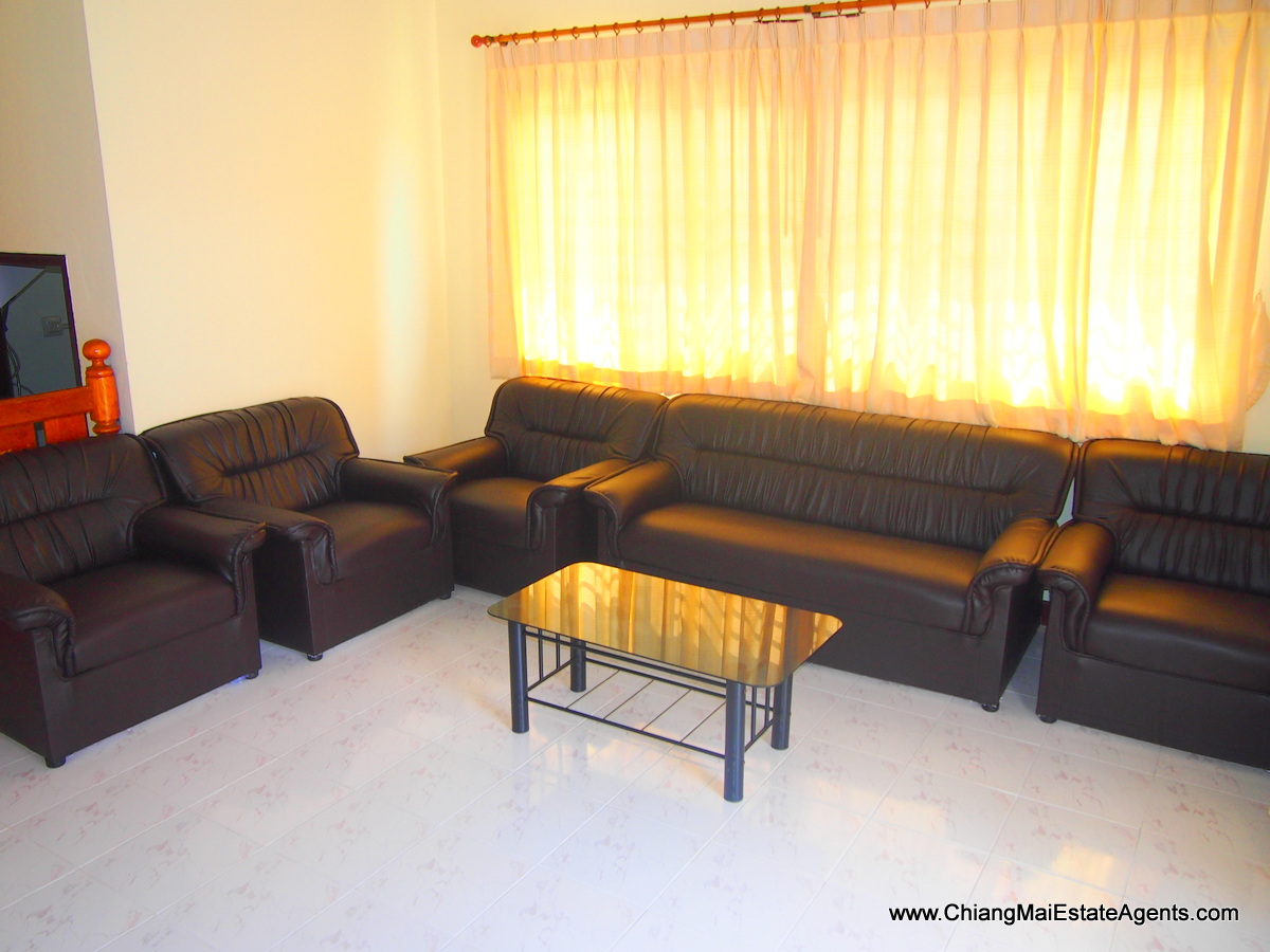 3 Bedroom Home in Koolpunt 7