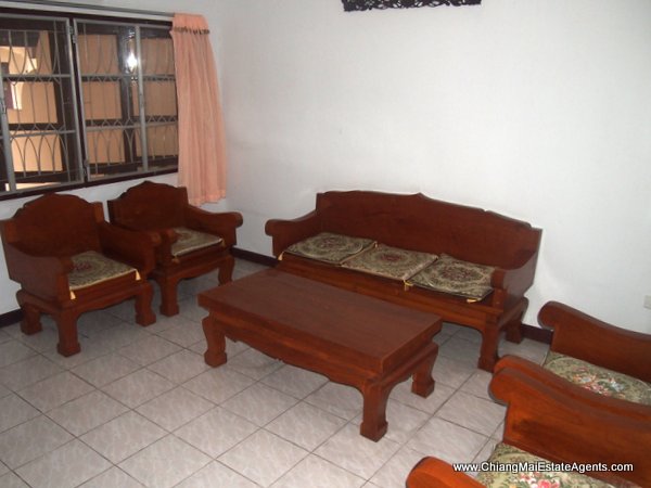 Townhouse for Rent and Sale in Mae Hia