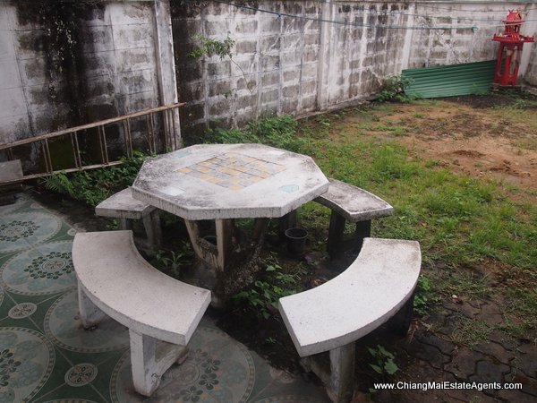 Townhouse for Rent and Sale in Mae Hia