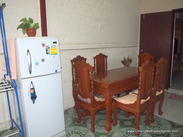 Townhouse for Rent and Sale in Mae Hia