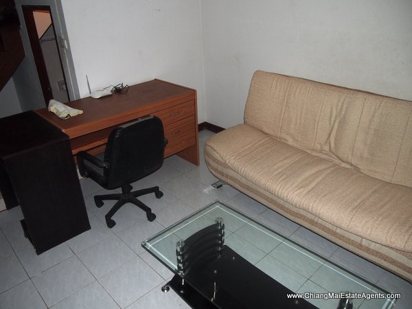 Townhouse for Rent and Sale in Mae Hia