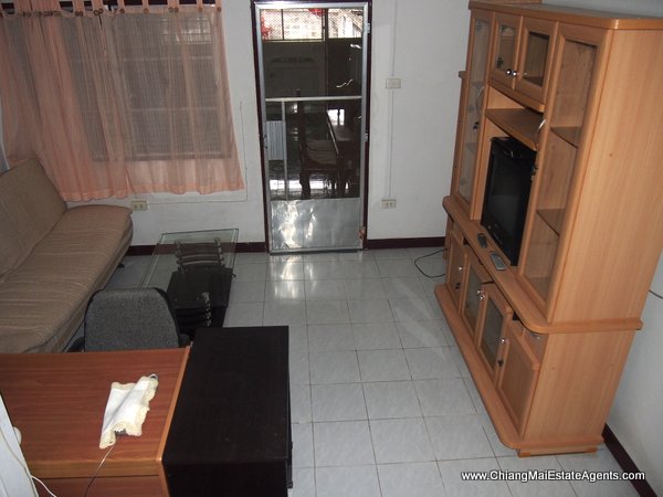 Townhouse for Rent and Sale in Mae Hia