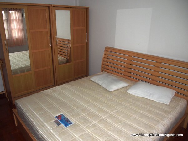Townhouse for Rent and Sale in Mae Hia