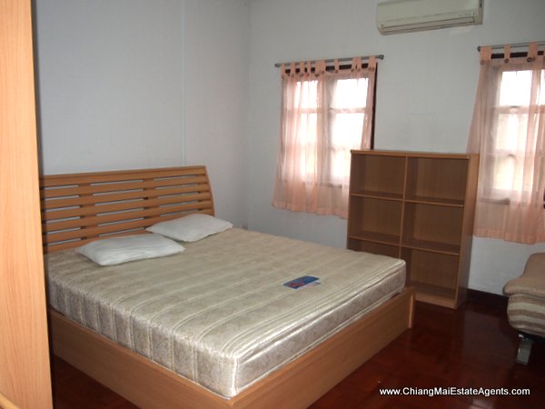 Townhouse for Rent and Sale in Mae Hia