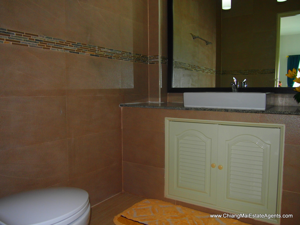 Brand New Home for Sale in Moo Baan Porjai