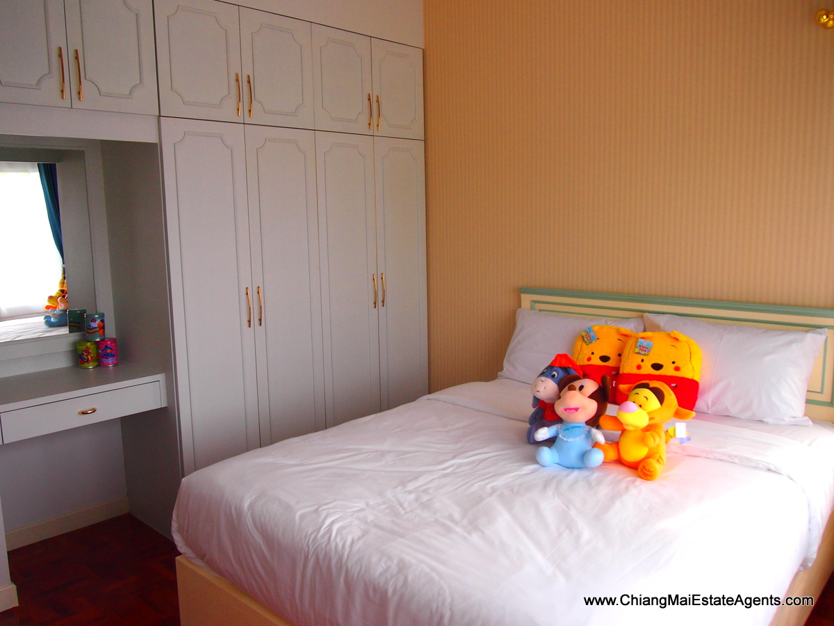 Brand New Home for Sale in Moo Baan Porjai