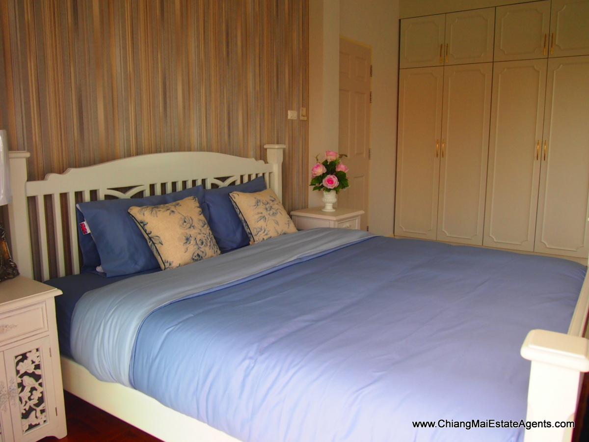 Brand New Home for Sale in Moo Baan Porjai
